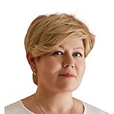 Сидоркина (Тутынина) Ольга Максимовна
