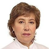 Жиганова Лариса Валериевна