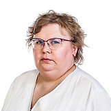 Алиева Наталья Викторовна