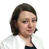 Байрамова Елена Сергеевна