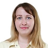 Новосёлова Елена Викторовна