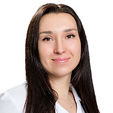 Кукарцева Наталья Владимировна