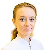 Кимаковская Елена Алексеевна
