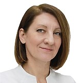 Болгова Елена Васильевна