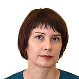 Южанина Татьяна Алексеевна