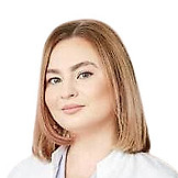 Галиханова Ольга Олеговна