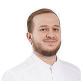 Щетихин Алексей Сергеевич