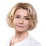 Варламова Елена Геннадьевна