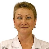 Митцева Светлана Борисовна