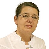 Федотовских Ирина Владимировна