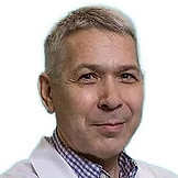 Афлитонов Владимир Файзерович