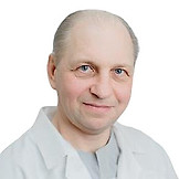 Дружинин Дмитрий Владимирович