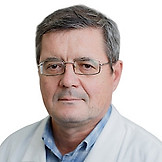 Хайбуллин Рафас Гафурович