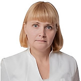 Пермякова Лариса Геннадьевна