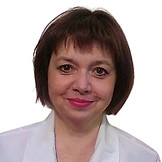 Матусенко Наталья Геннадьевна