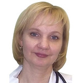 Милорадова Юлия Владимировна