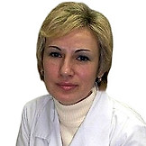 Жаркова Альбина Ивановна