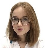 Чентарицкая Екатерина Дмитриевна