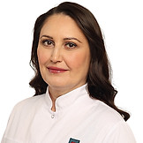 Гришаева Юлия Евгеньевна