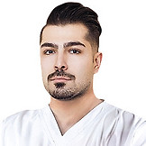 Арис Ариан Давидович
