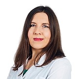 Ваганова Анастасия Валерьевна