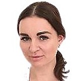 Шарифьянова Виктория Владиславовна