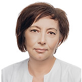 Щиголева Ольга Михайловна