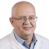 Антонов Сергей Михайлович