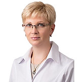 Козлова Олеся Ивановна