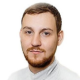 Варламов Антон Сергеевич