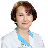 Астапович Наталья Васильевна