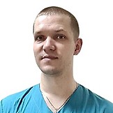 Малышев Виктор Игоревич