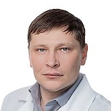 Андреев Алексей Юрьевич