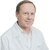 Мальцев Сергей Николаевич
