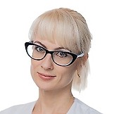 Скряга Алла Андреевна