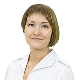 Устьянцева Елена Николаевна