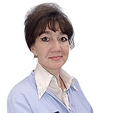 Мартьянова Наталья Сергеевна