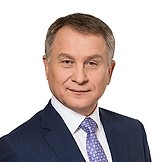 Клинов Александр Николаевич