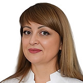 Фумжи Евгения Ивановна