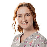 Белоносова Екатерина Владимировна