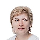 Фадеева Марина Владимировна