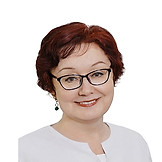 Кузнецова Елена Рудольфовна
