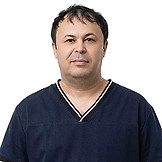 Балтабаев Бахтиёр Уктамович