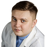 Изместьев Василий Олегович