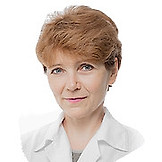 Копейкина Светлана Ивановна