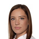 Крайняя Алина Александровна