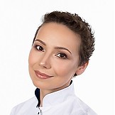 Бывальцева Елена Павловна