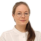 Некрасова Дарья Александровна