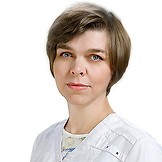 Аленькина Анна Борисовна