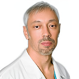 Ключников Михаил Юрьевич